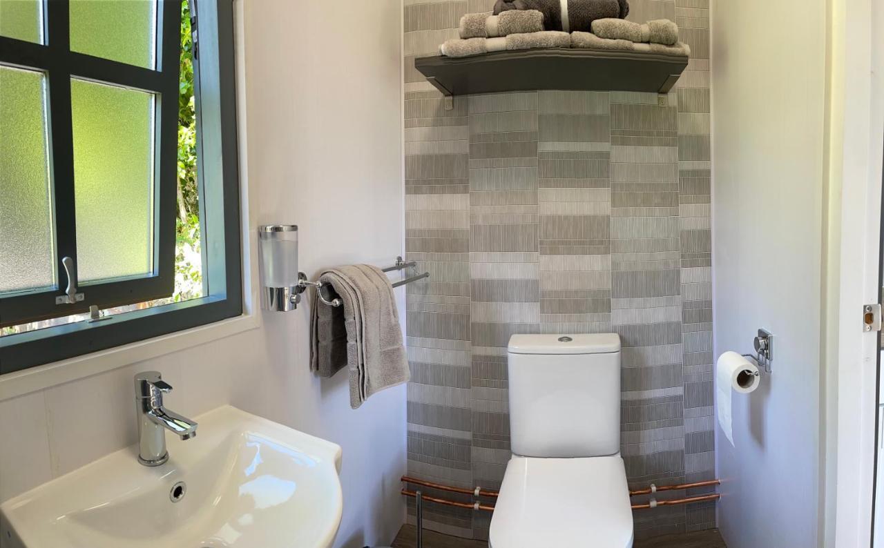 Holly Hut Shepherds Hut Jenkinstown Park المظهر الخارجي الصورة