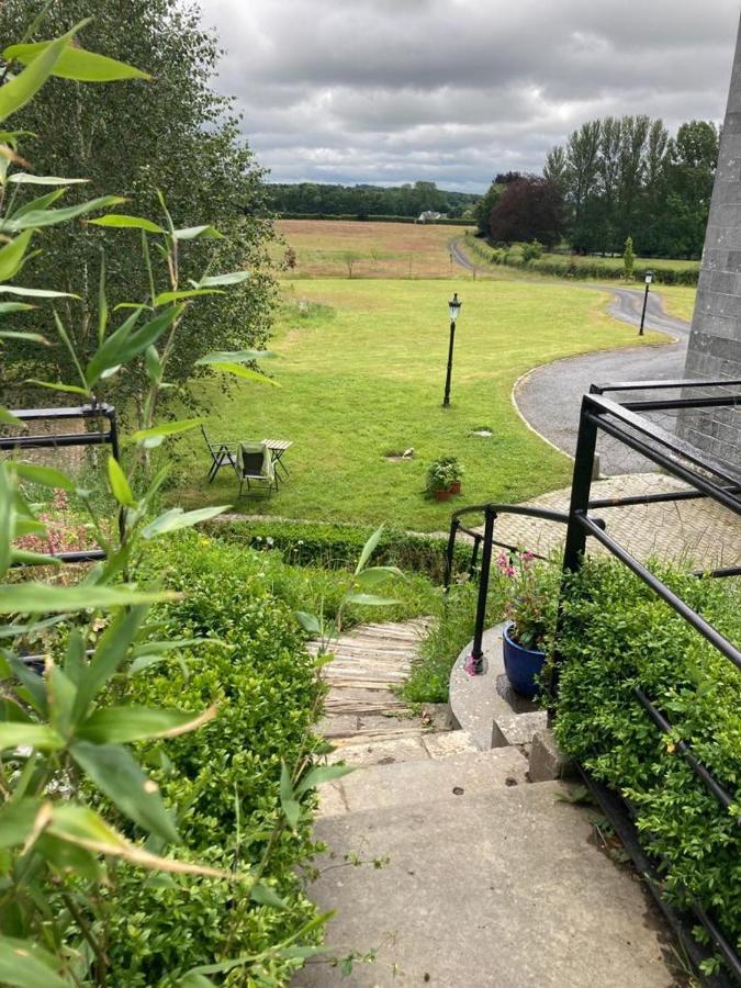 Holly Hut Shepherds Hut Jenkinstown Park المظهر الخارجي الصورة